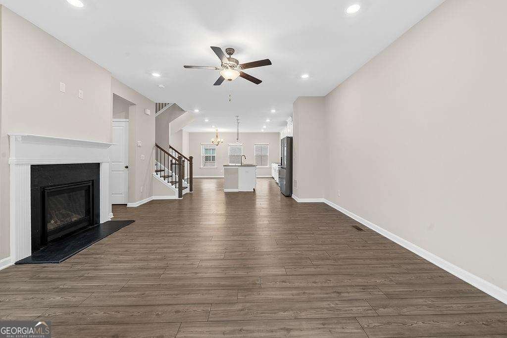 2247 Pink Hawthorn Dr Buford - Photo 16