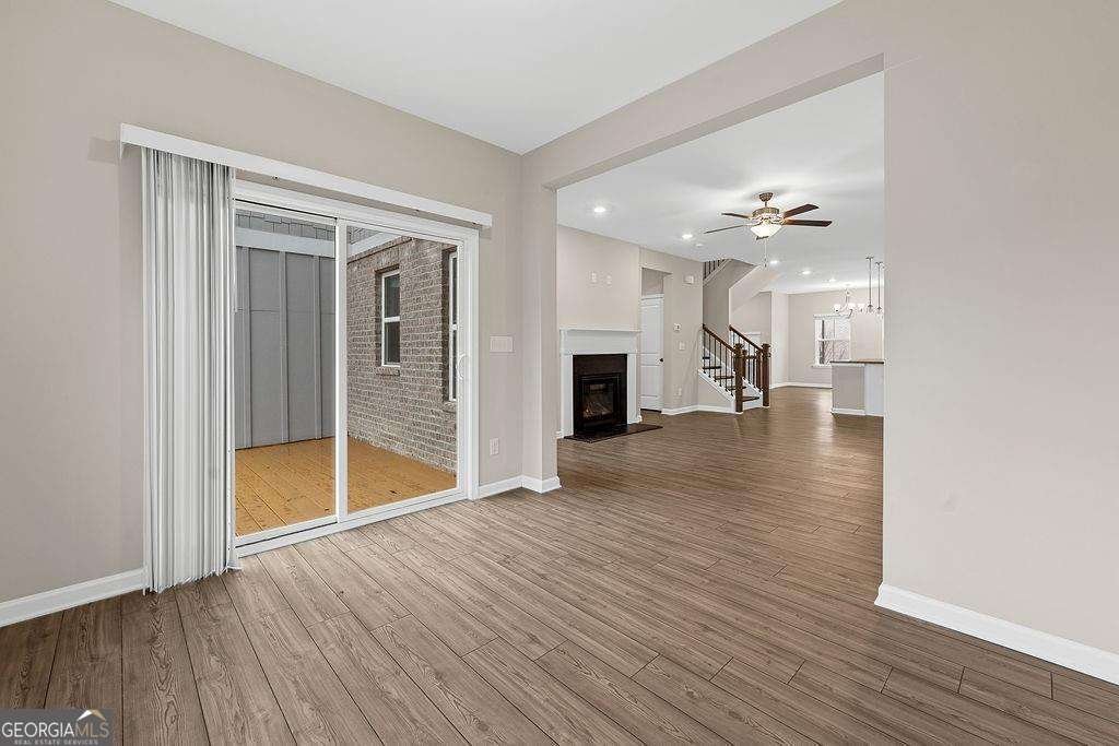 2247 Pink Hawthorn Dr Buford - Photo 18