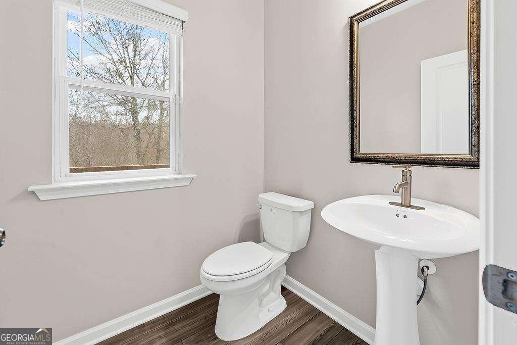 2247 Pink Hawthorn Dr Buford - Photo 21