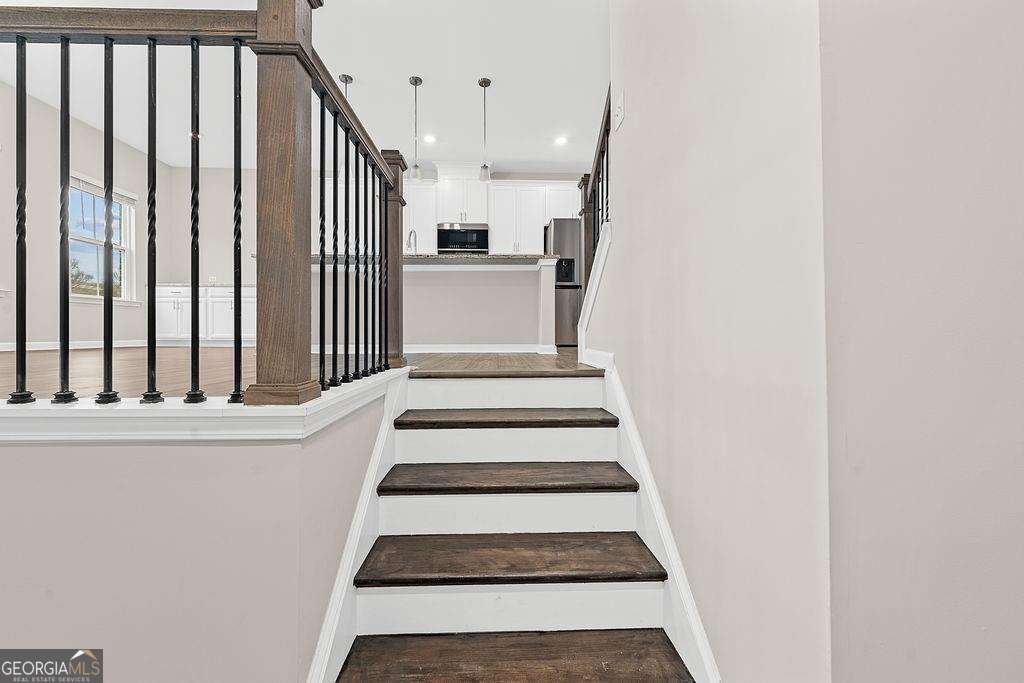 2247 Pink Hawthorn Dr Buford - Photo 6