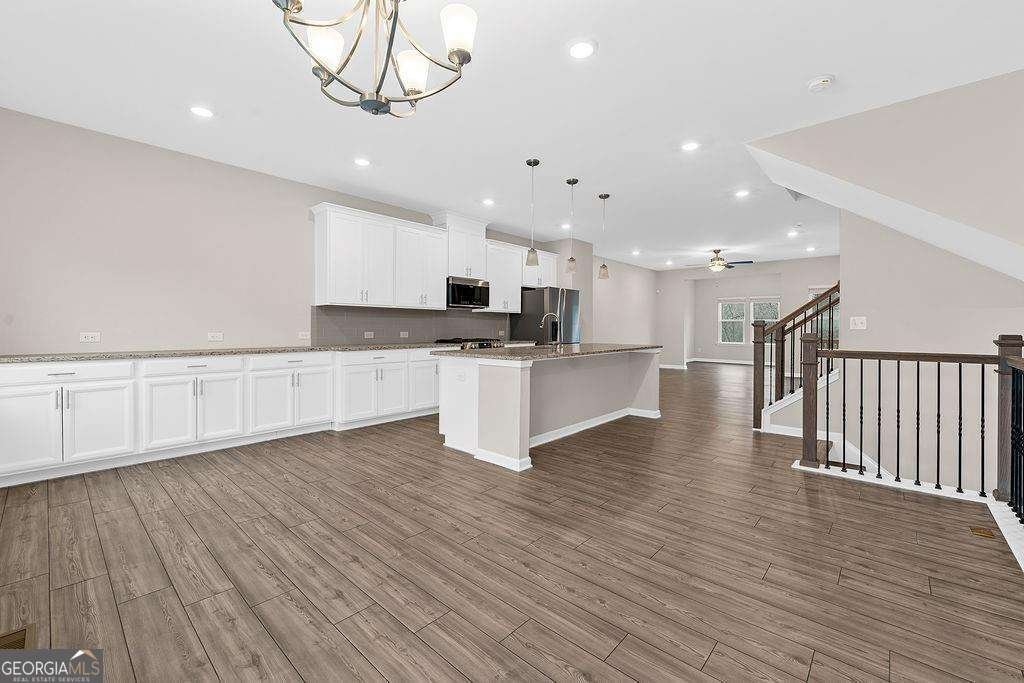 2247 Pink Hawthorn Dr Buford - Photo 8