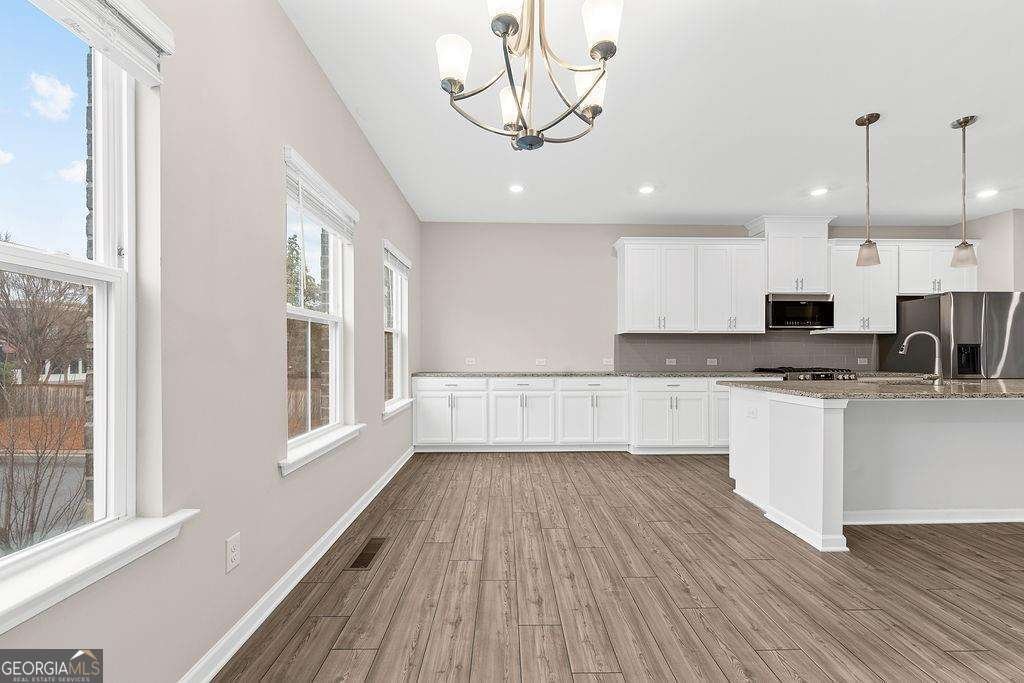 2247 Pink Hawthorn Dr Buford - Photo 9