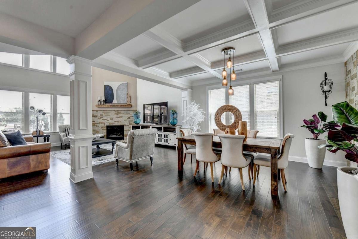 4177 Heisenberg Lane Suwanee - Photo 15