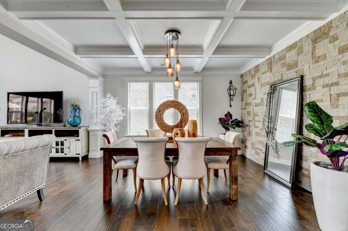 4177 Heisenberg Lane Suwanee - Photo 17