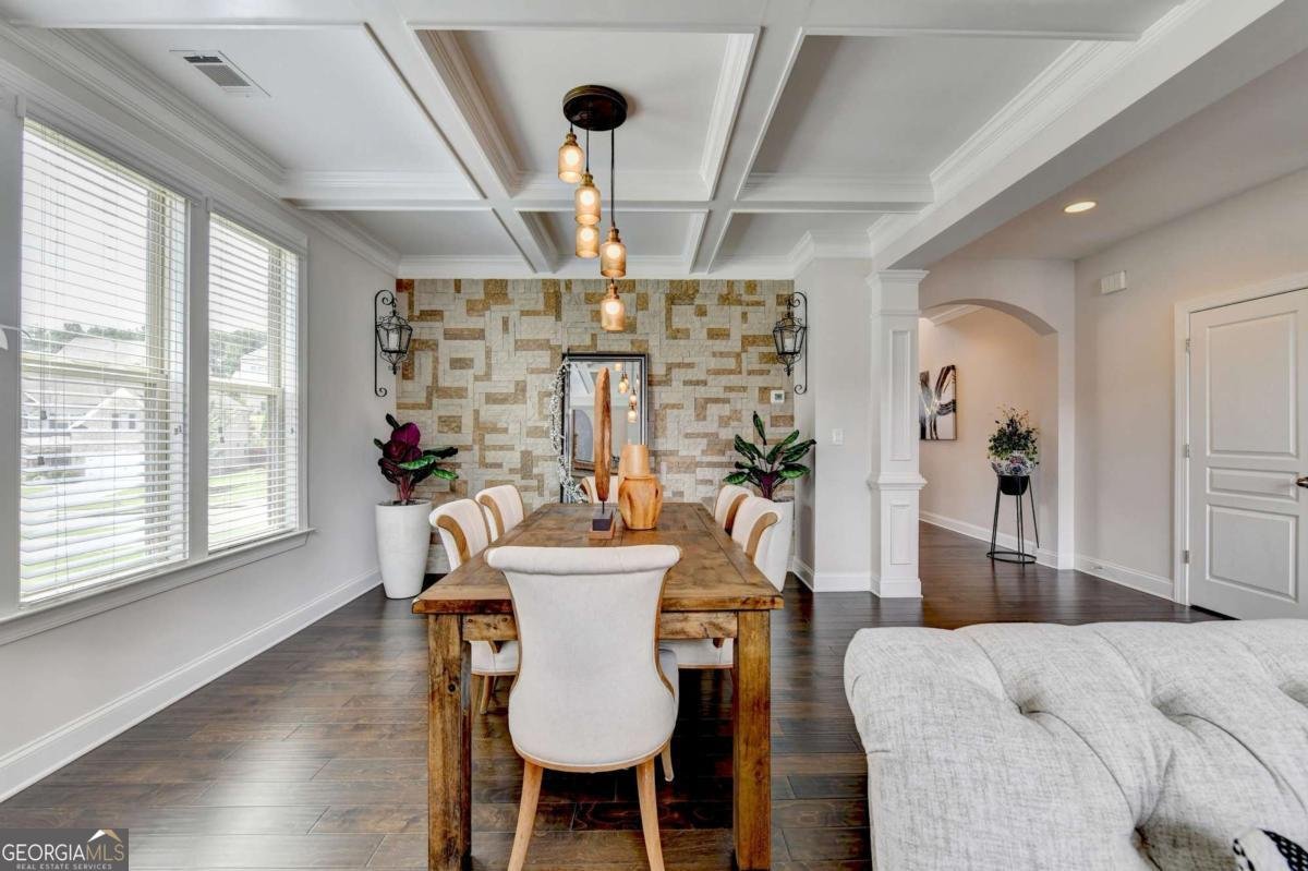 4177 Heisenberg Lane Suwanee - Photo 19