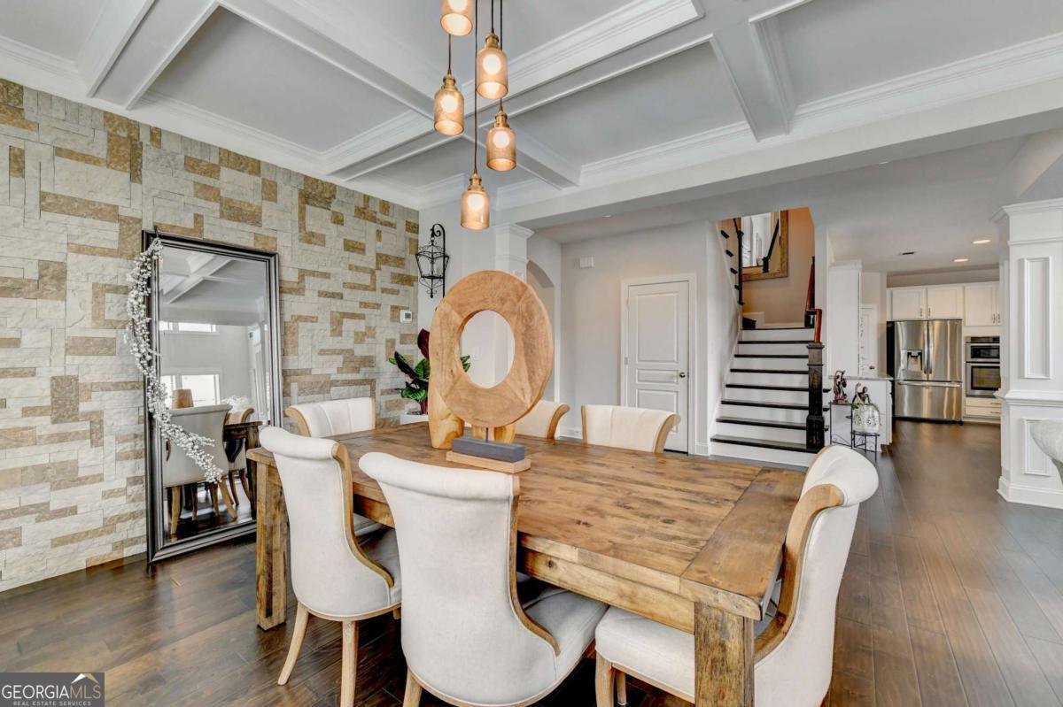 4177 Heisenberg Lane Suwanee - Photo 20