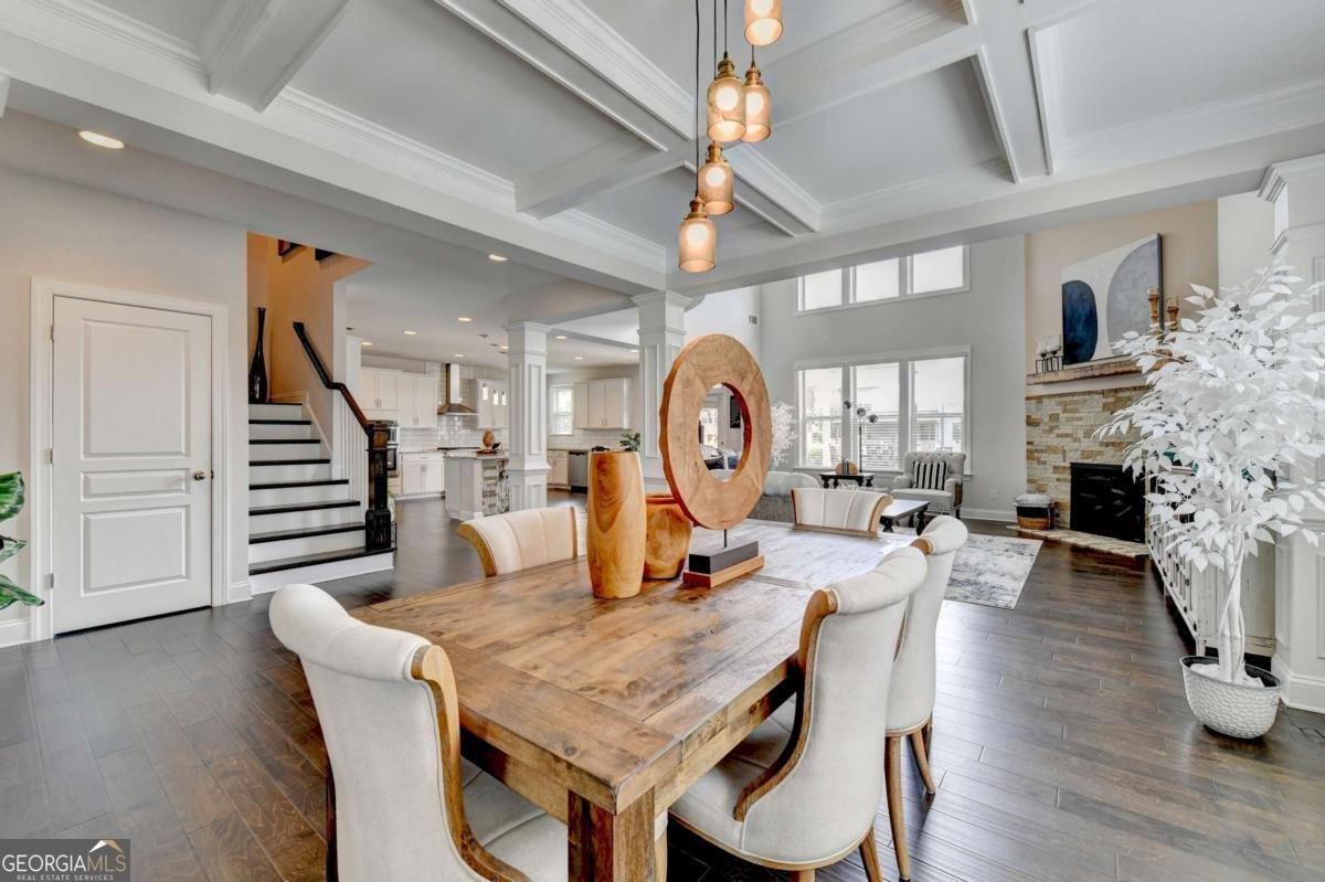 4177 Heisenberg Lane Suwanee - Photo 21