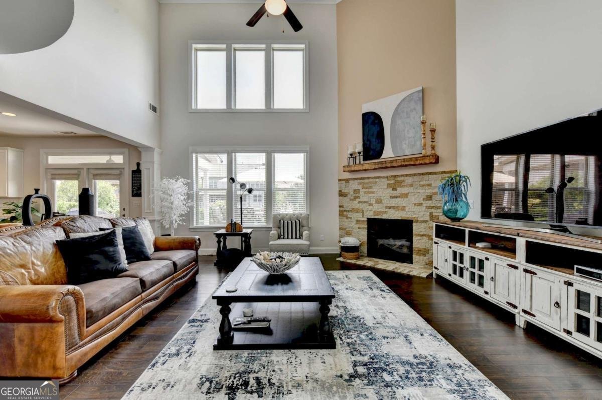 4177 Heisenberg Lane Suwanee - Photo 22