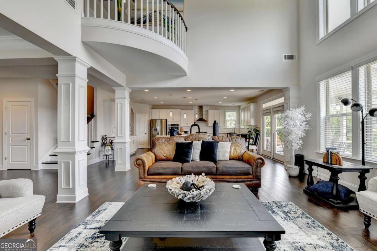 4177 Heisenberg Lane Suwanee - Photo 24