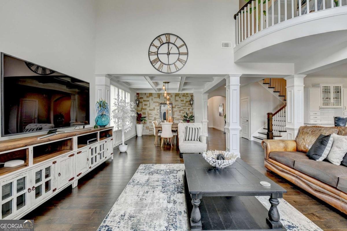 4177 Heisenberg Lane Suwanee - Photo 25