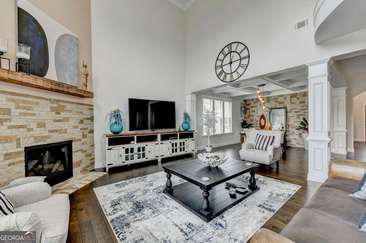 4177 Heisenberg Lane Suwanee - Photo 26