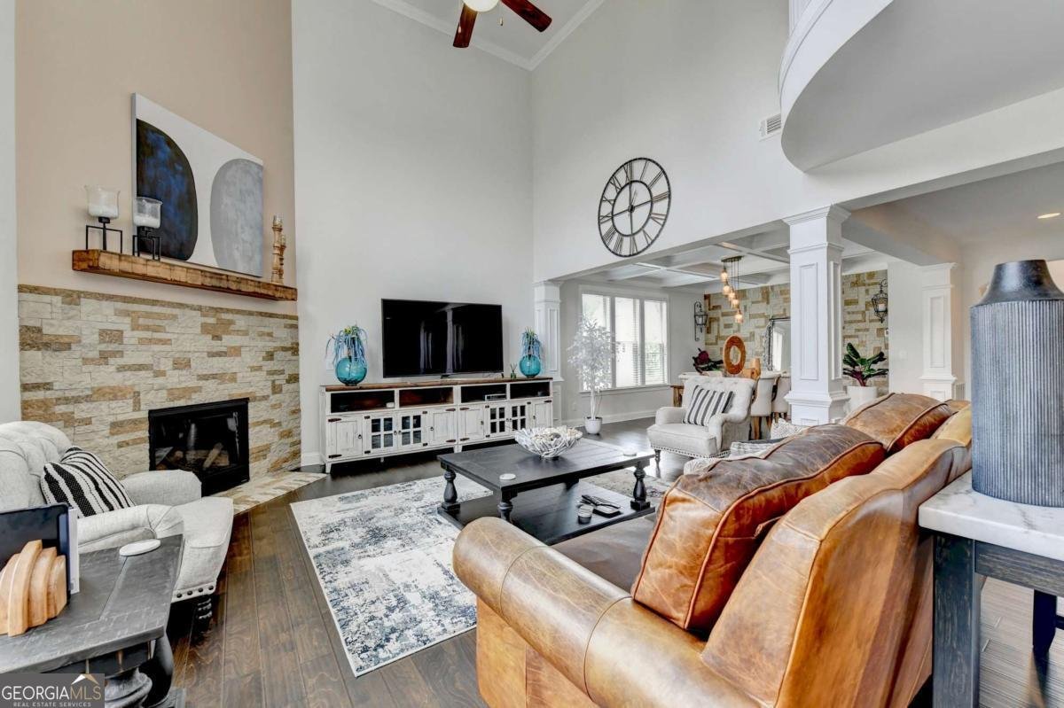 4177 Heisenberg Lane Suwanee - Photo 27