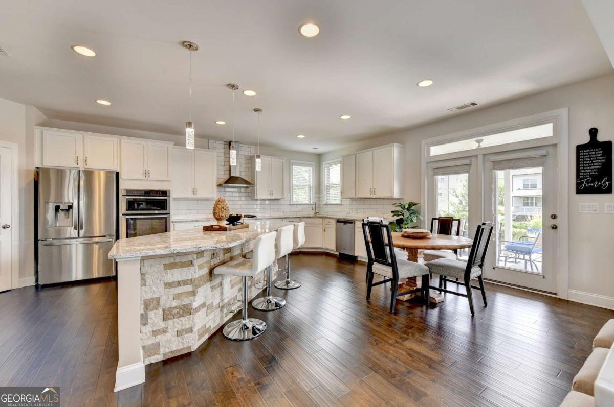4177 Heisenberg Lane Suwanee - Photo 30