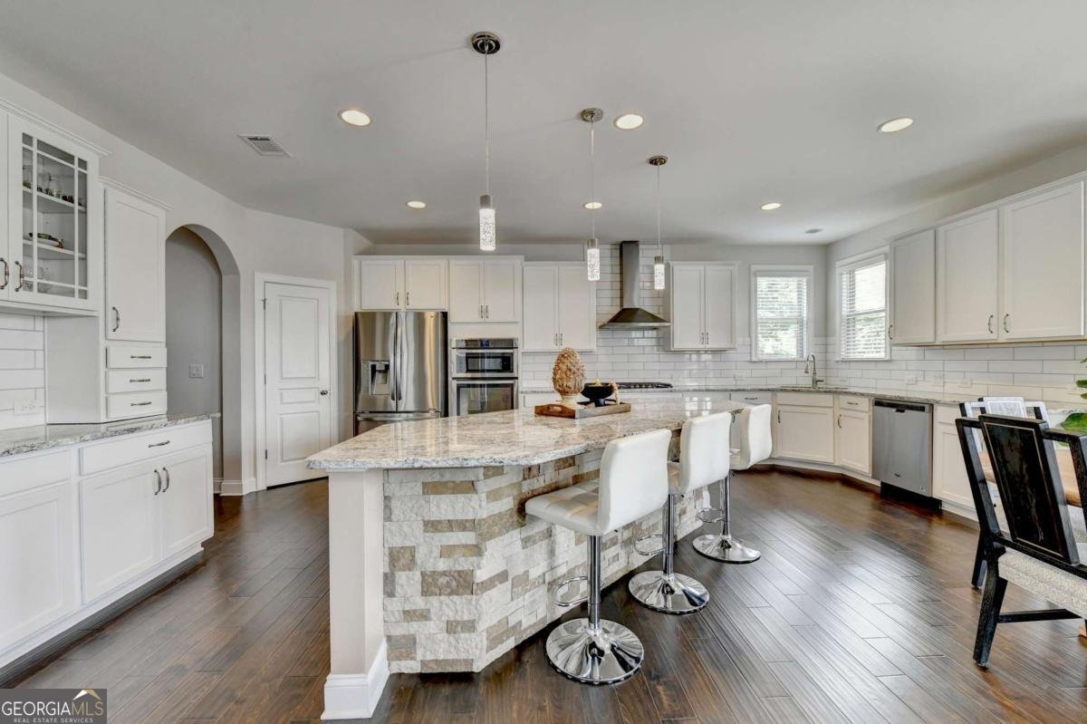 4177 Heisenberg Lane Suwanee - Photo 31