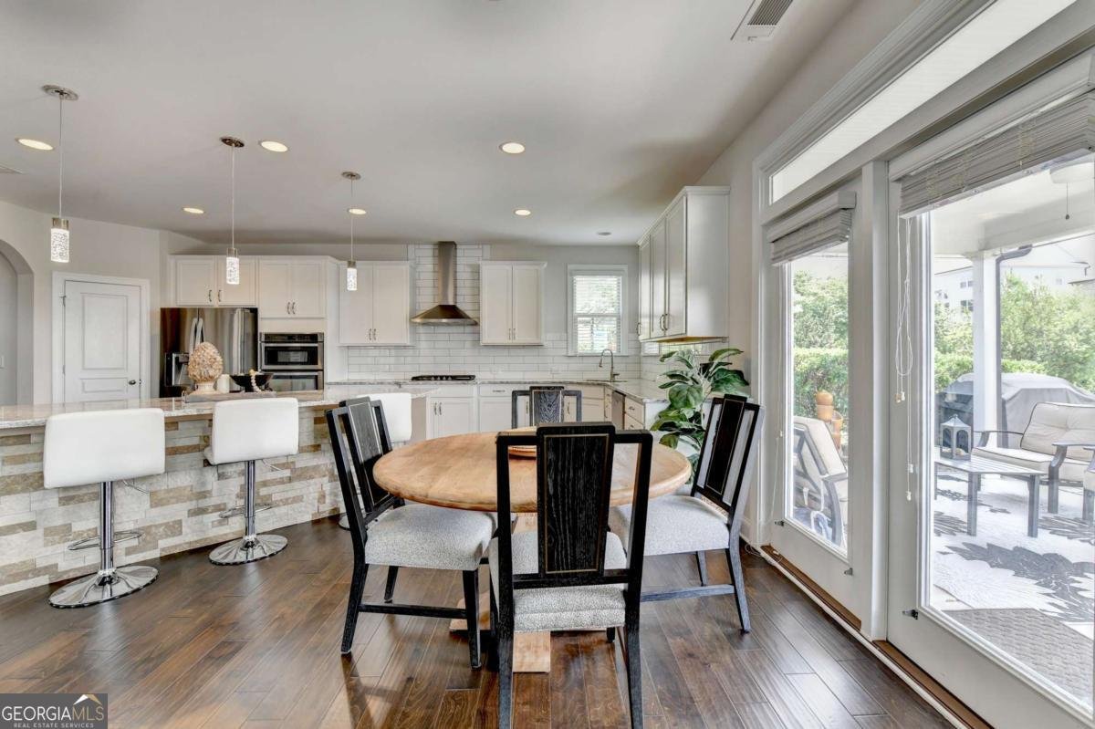 4177 Heisenberg Lane Suwanee - Photo 33