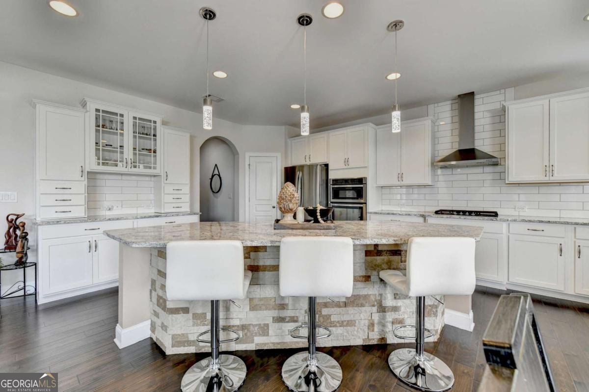 4177 Heisenberg Lane Suwanee - Photo 34
