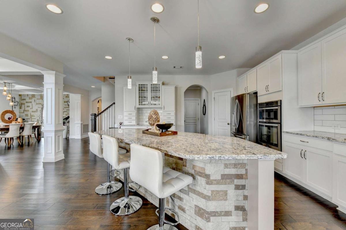 4177 Heisenberg Lane Suwanee - Photo 36