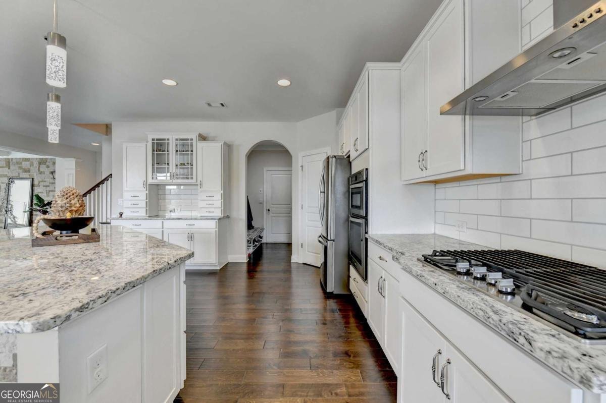 4177 Heisenberg Lane Suwanee - Photo 38