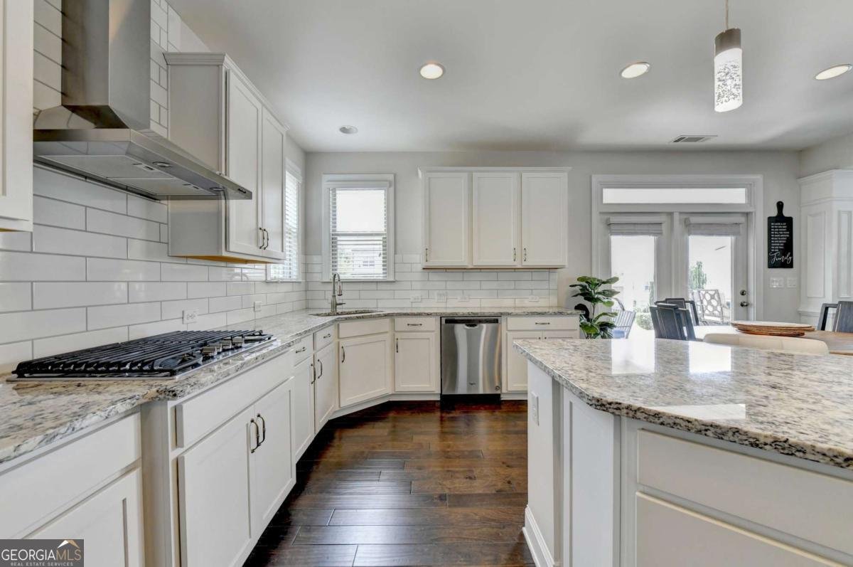 4177 Heisenberg Lane Suwanee - Photo 41