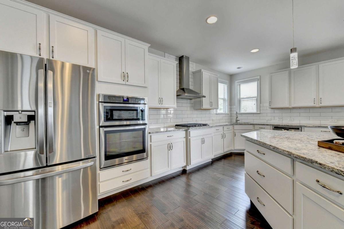 4177 Heisenberg Lane Suwanee - Photo 42