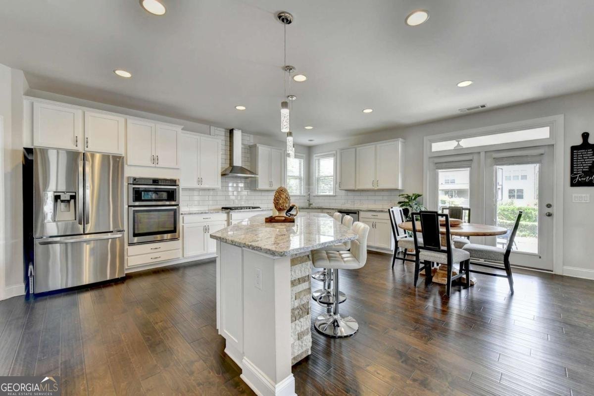 4177 Heisenberg Lane Suwanee - Photo 46
