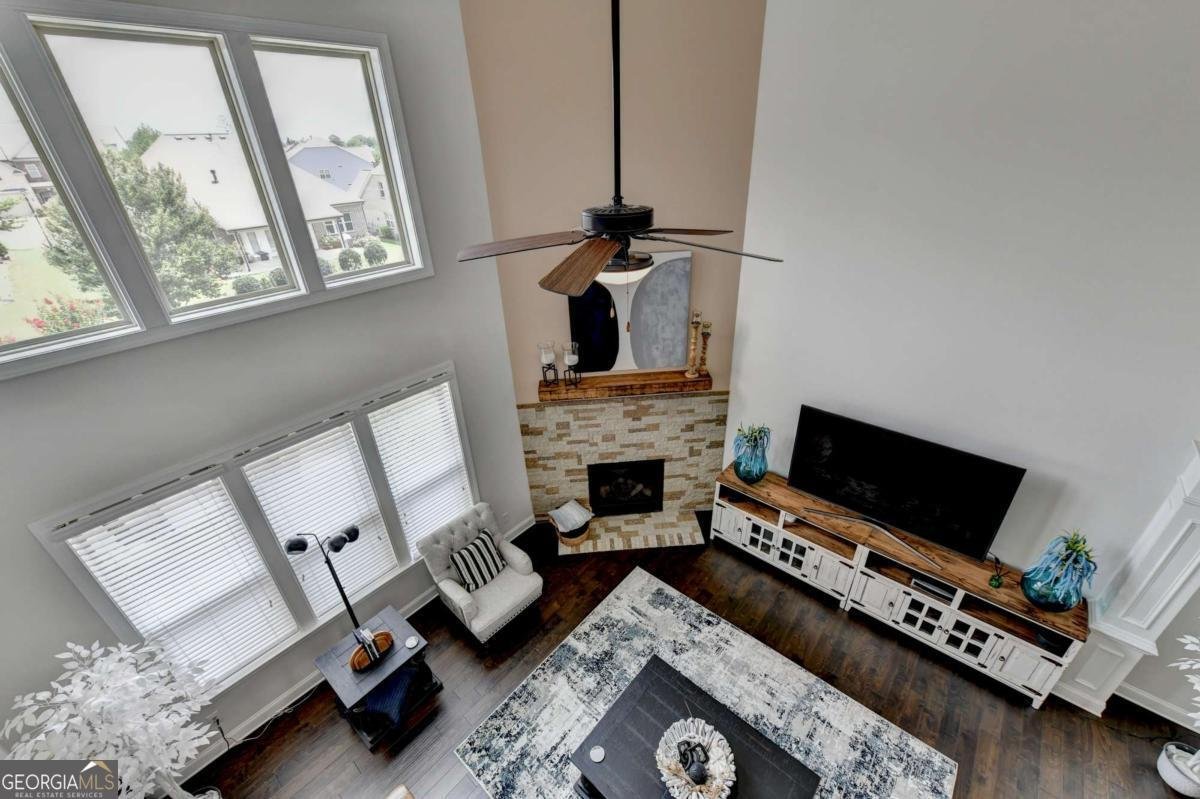 4177 Heisenberg Lane Suwanee - Photo 51