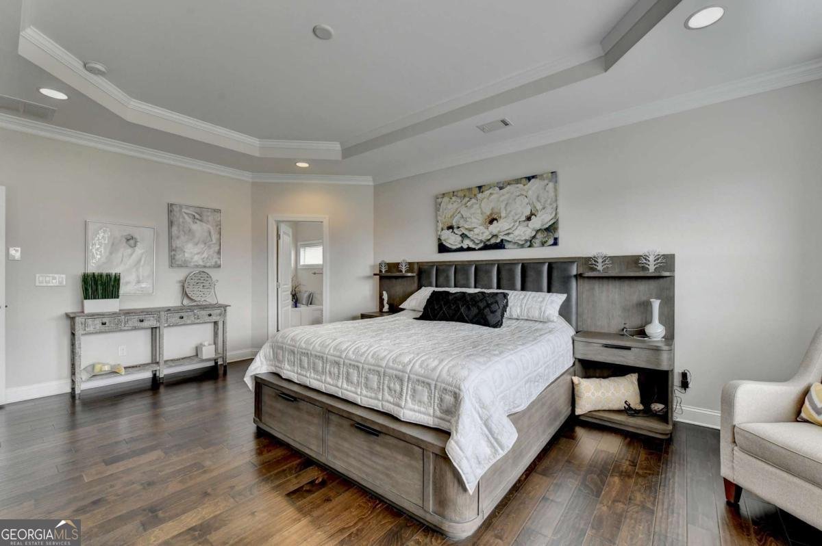 4177 Heisenberg Lane Suwanee - Photo 54