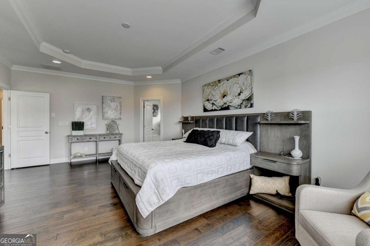 4177 Heisenberg Lane Suwanee - Photo 55