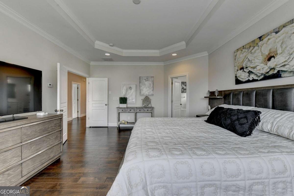 4177 Heisenberg Lane Suwanee - Photo 56