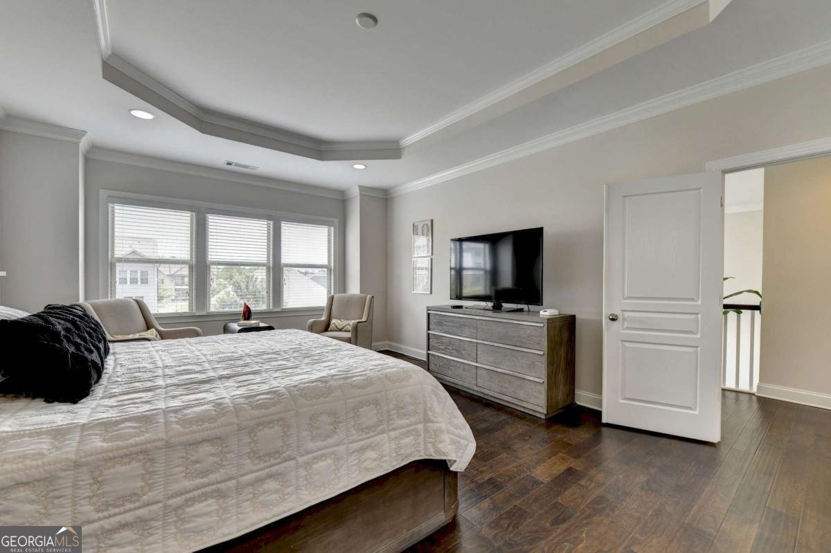 4177 Heisenberg Lane Suwanee - Photo 58