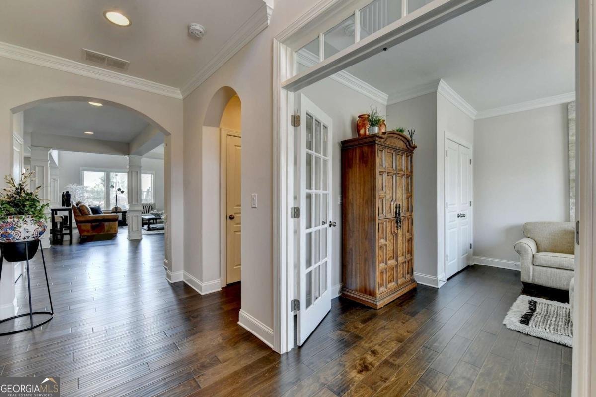 4177 Heisenberg Lane Suwanee - Photo 6