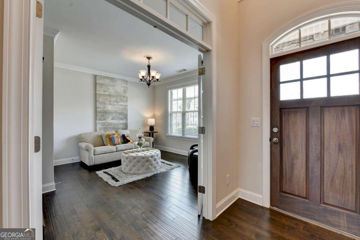 4177 Heisenberg Lane Suwanee - Photo 7