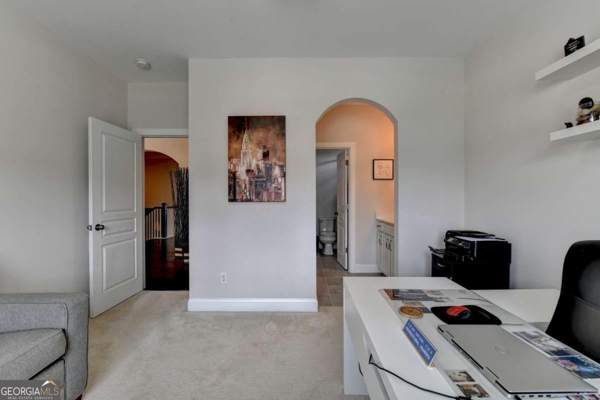 4177 Heisenberg Lane Suwanee - Photo 74