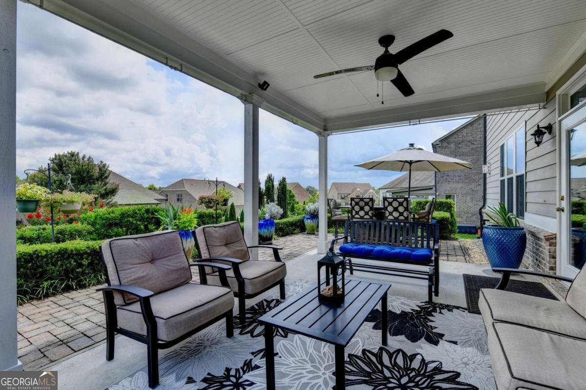4177 Heisenberg Lane Suwanee - Photo 83