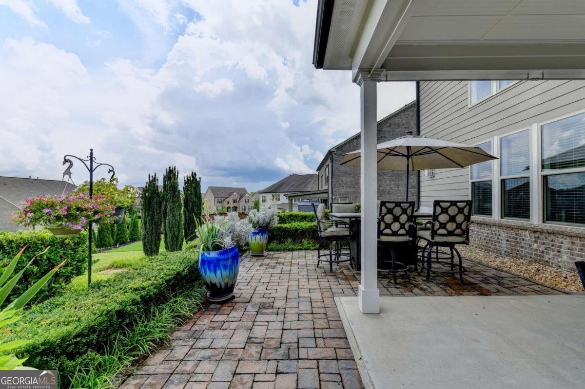 4177 Heisenberg Lane Suwanee - Photo 86