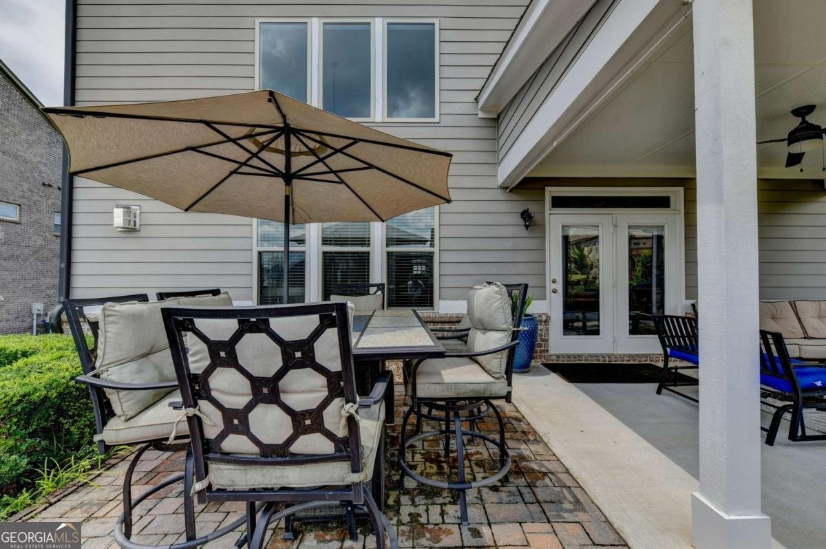 4177 Heisenberg Lane Suwanee - Photo 89