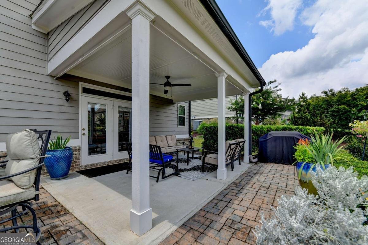 4177 Heisenberg Lane Suwanee - Photo 90