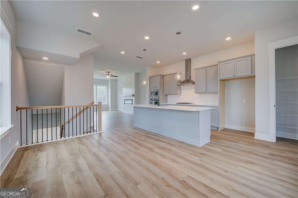 1838 Marisol Circle Kennesaw - Photo 11