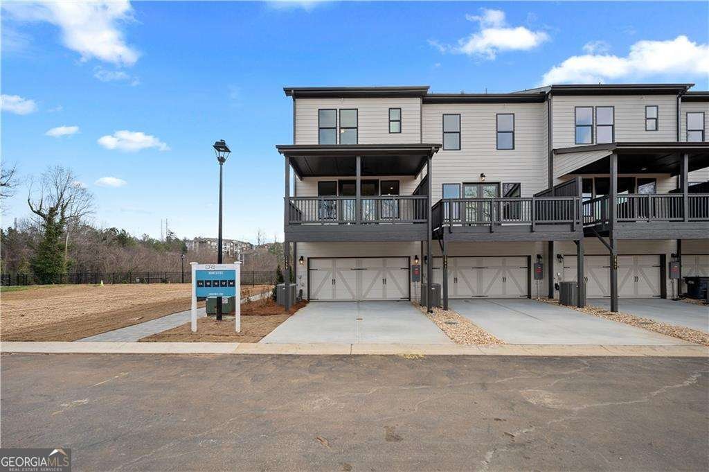 1838 Marisol Circle Kennesaw - Photo 26