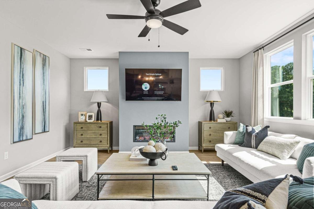 3466 Fern Hollow Path Buford - Photo 12