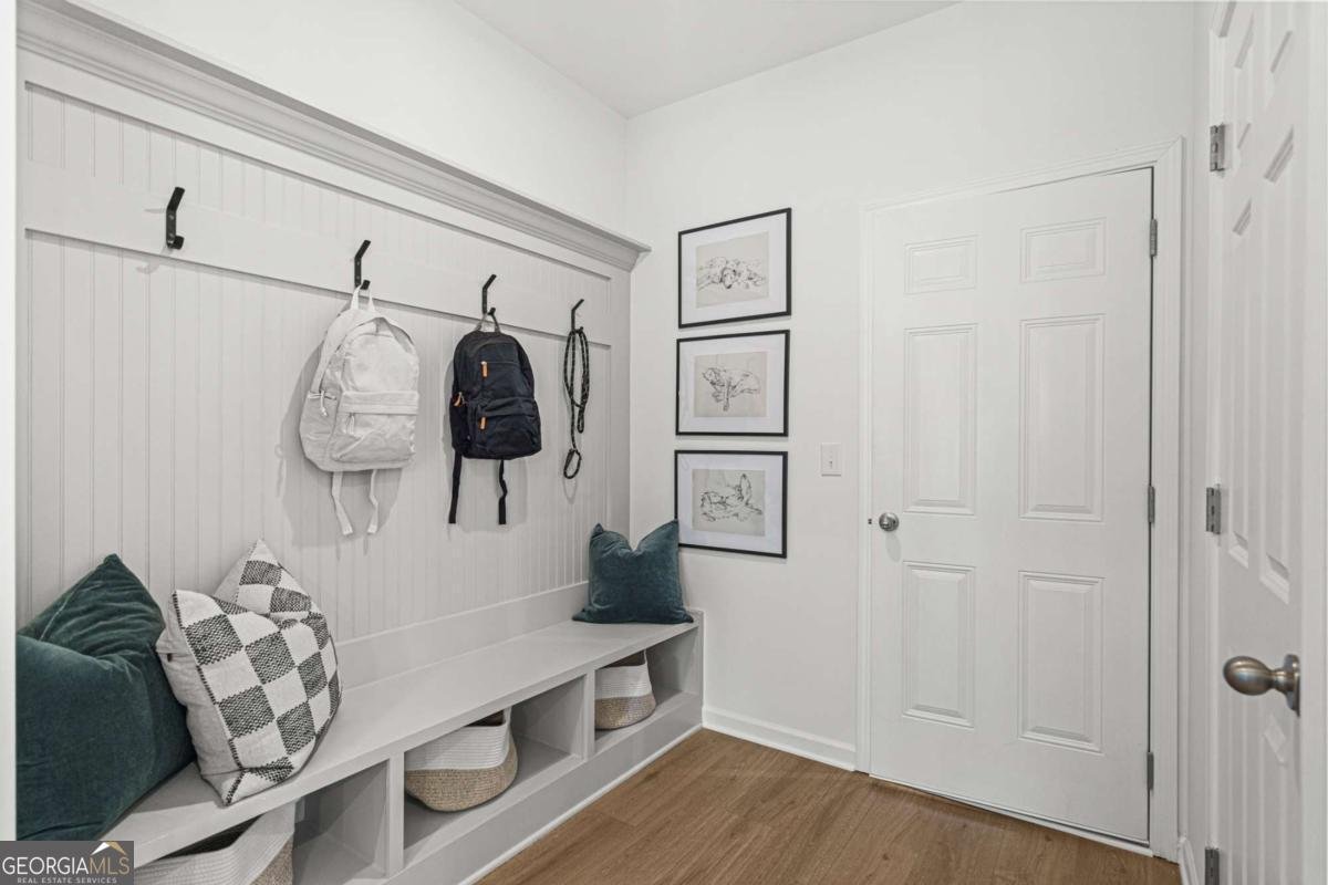 3466 Fern Hollow Path Buford - Photo 24