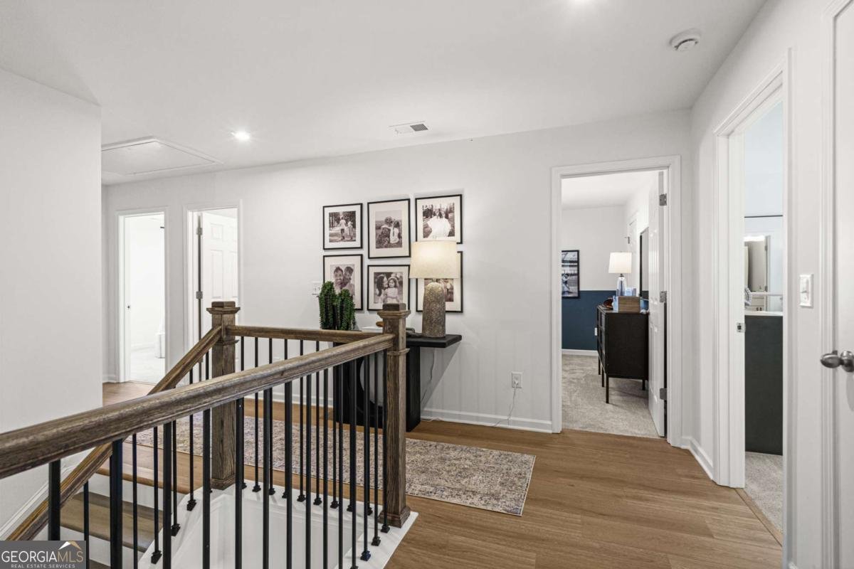 3466 Fern Hollow Path Buford - Photo 26