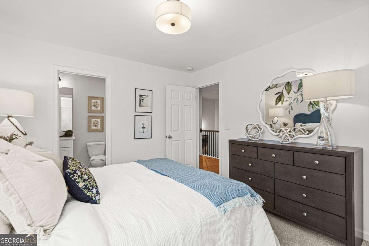 3466 Fern Hollow Path Buford - Photo 36