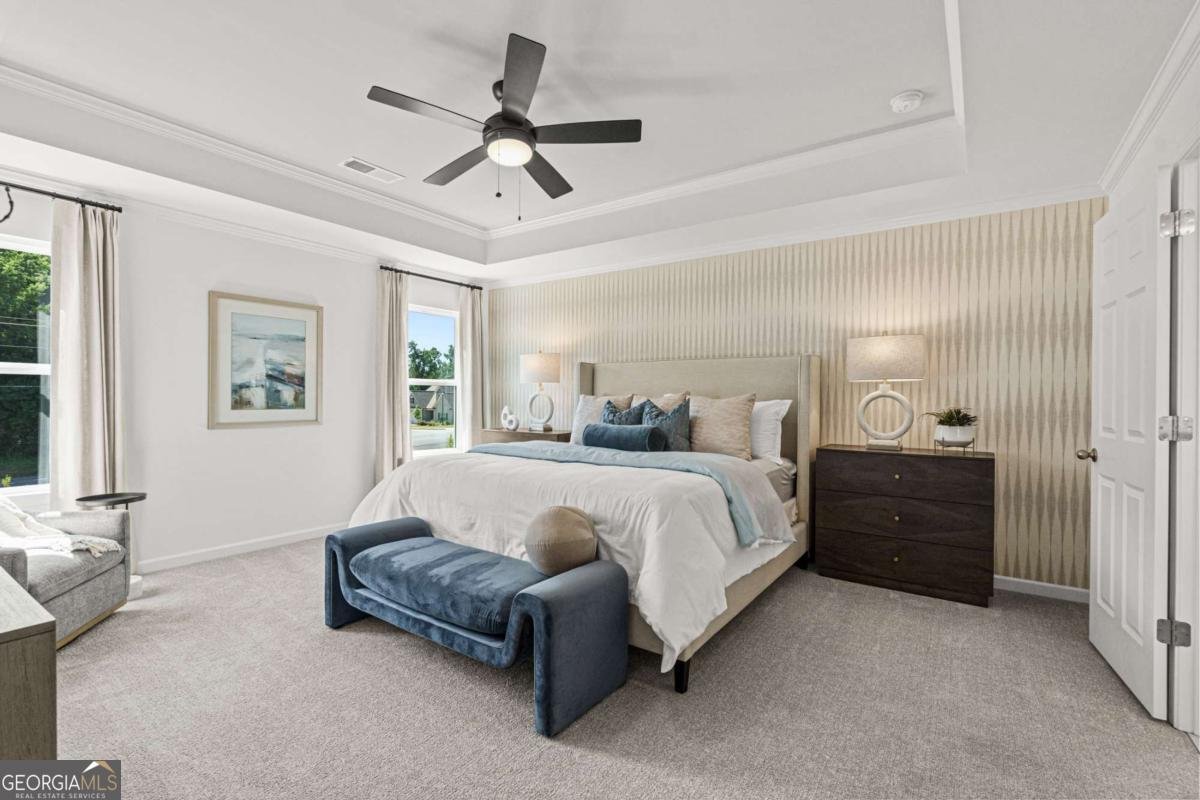 3466 Fern Hollow Path Buford - Photo 39