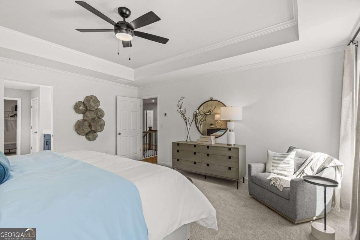 3466 Fern Hollow Path Buford - Photo 40