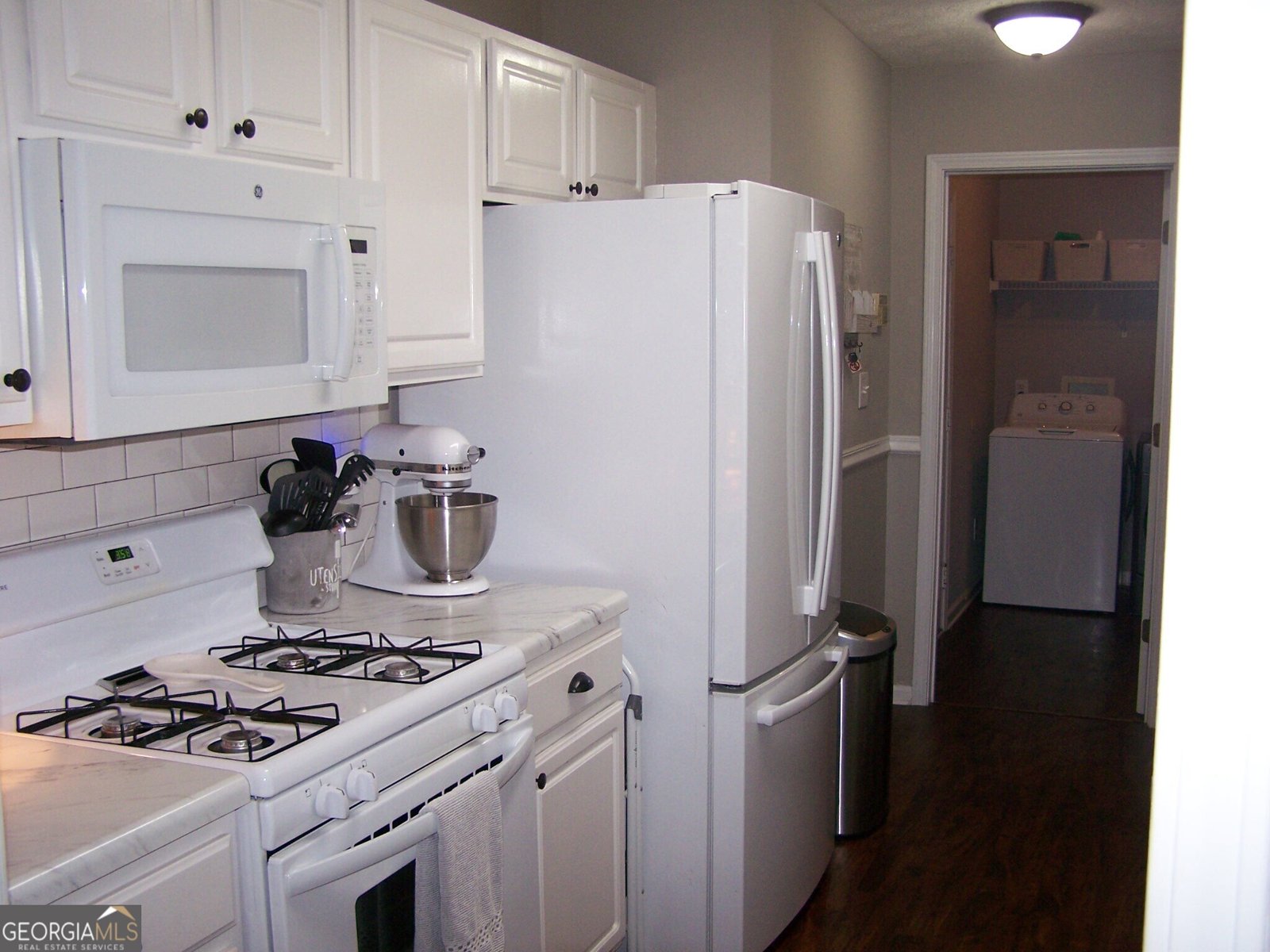 111 Wolf Creek Way Locust Grove - Photo 9