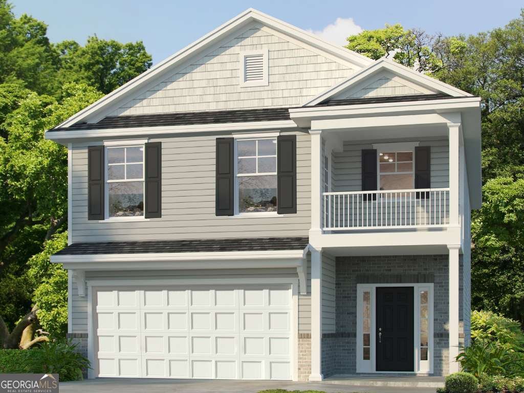 115 Brook Drive Brunswick - main photo