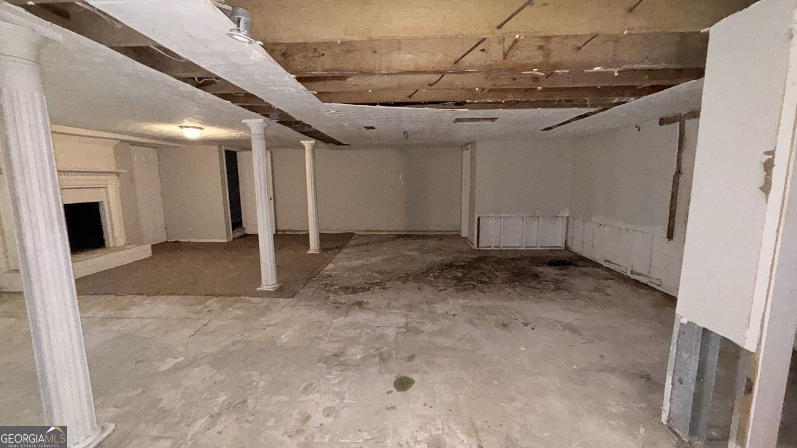 748 Greenhill Drive Conyers - Photo 17