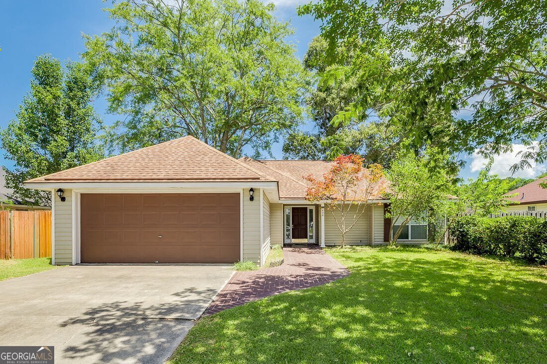 494 Teal Lake Drive Richmond Hill - main photo