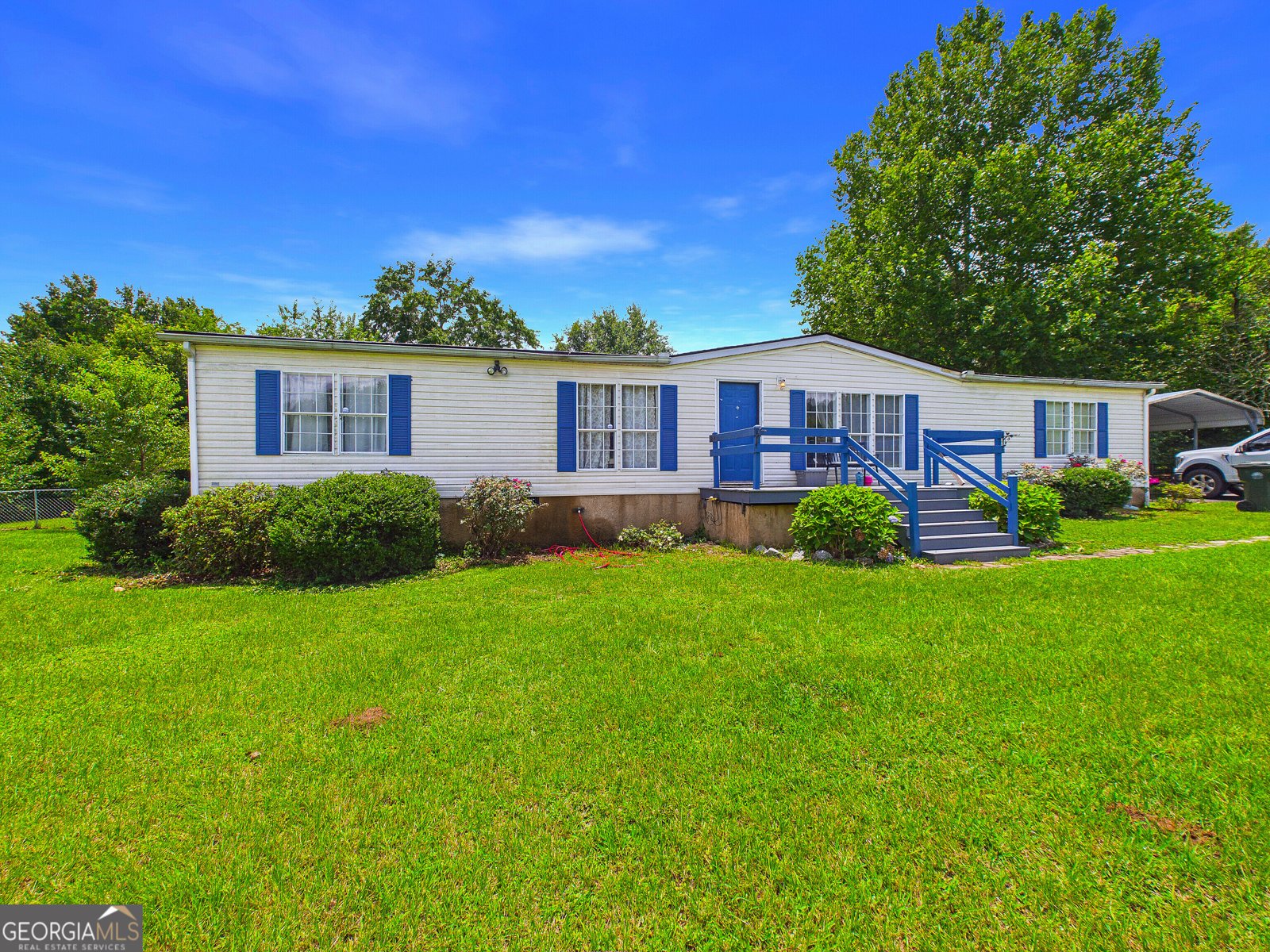 360 Hayes Road Byron - main photo